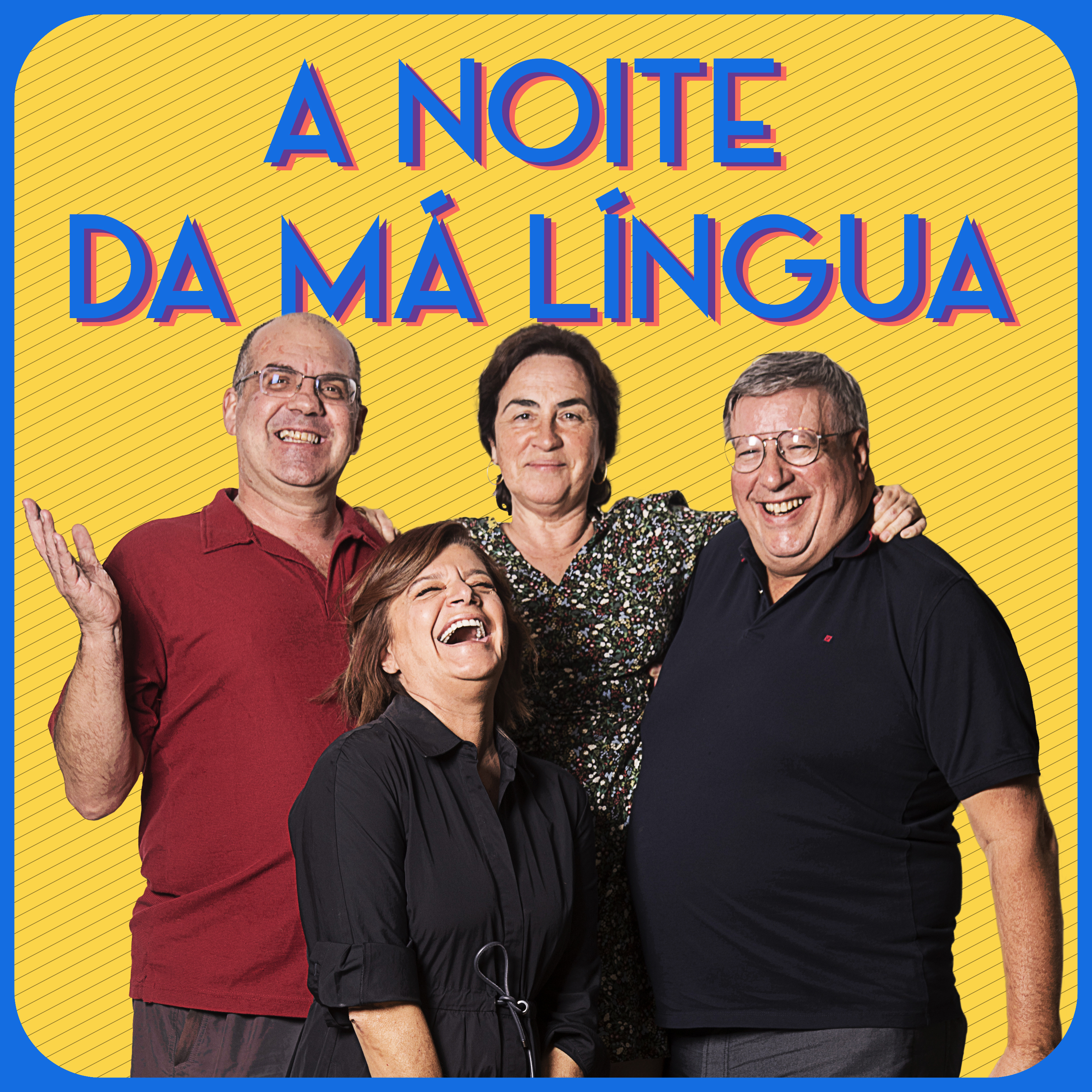 Extremamente desagradáveis com a Joana Marques