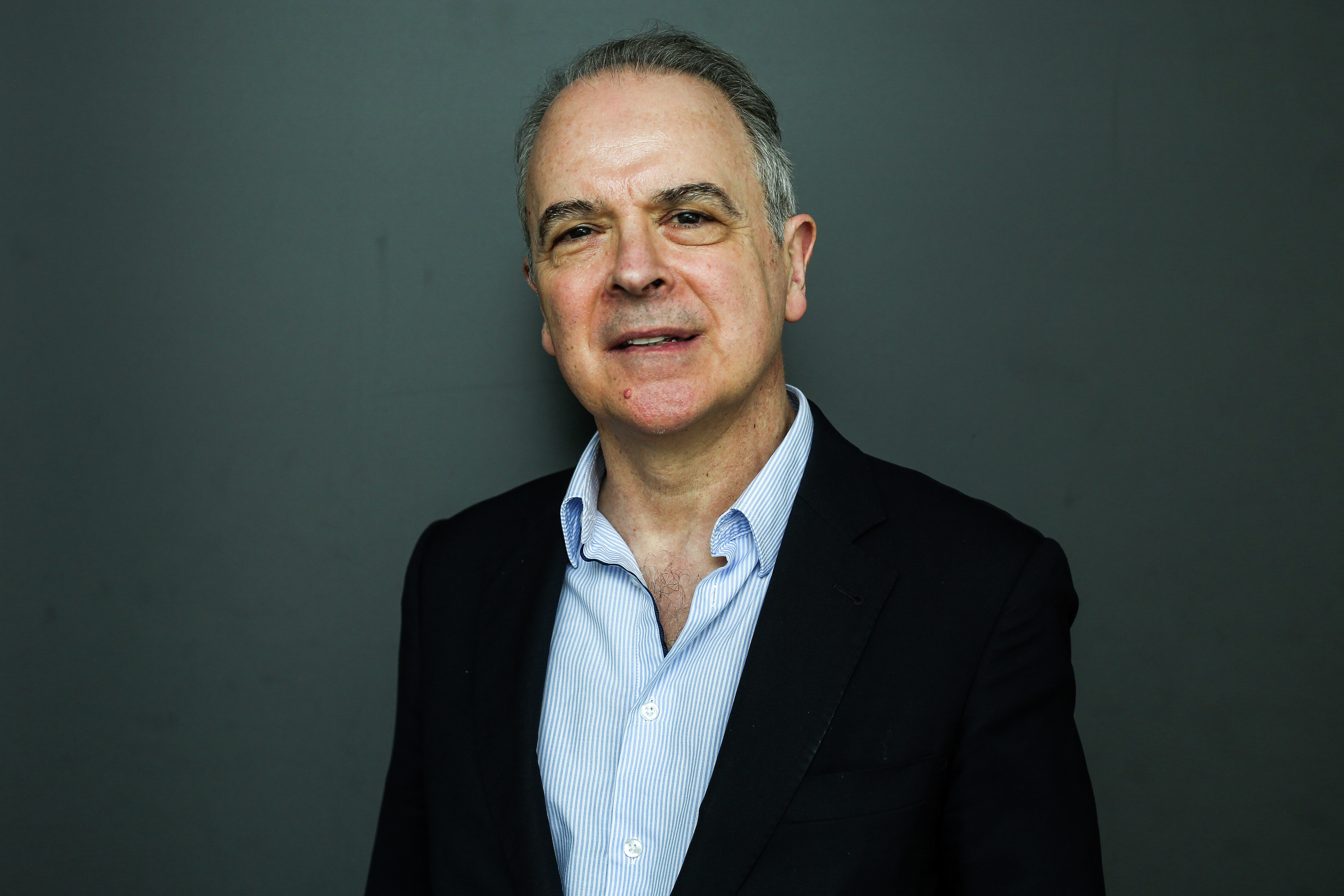 Rui Ramos: “A direita é mais cética em relação à ideia de que o poder político pode criar um mundo novo. A esquerda sempre acreditou nisso”