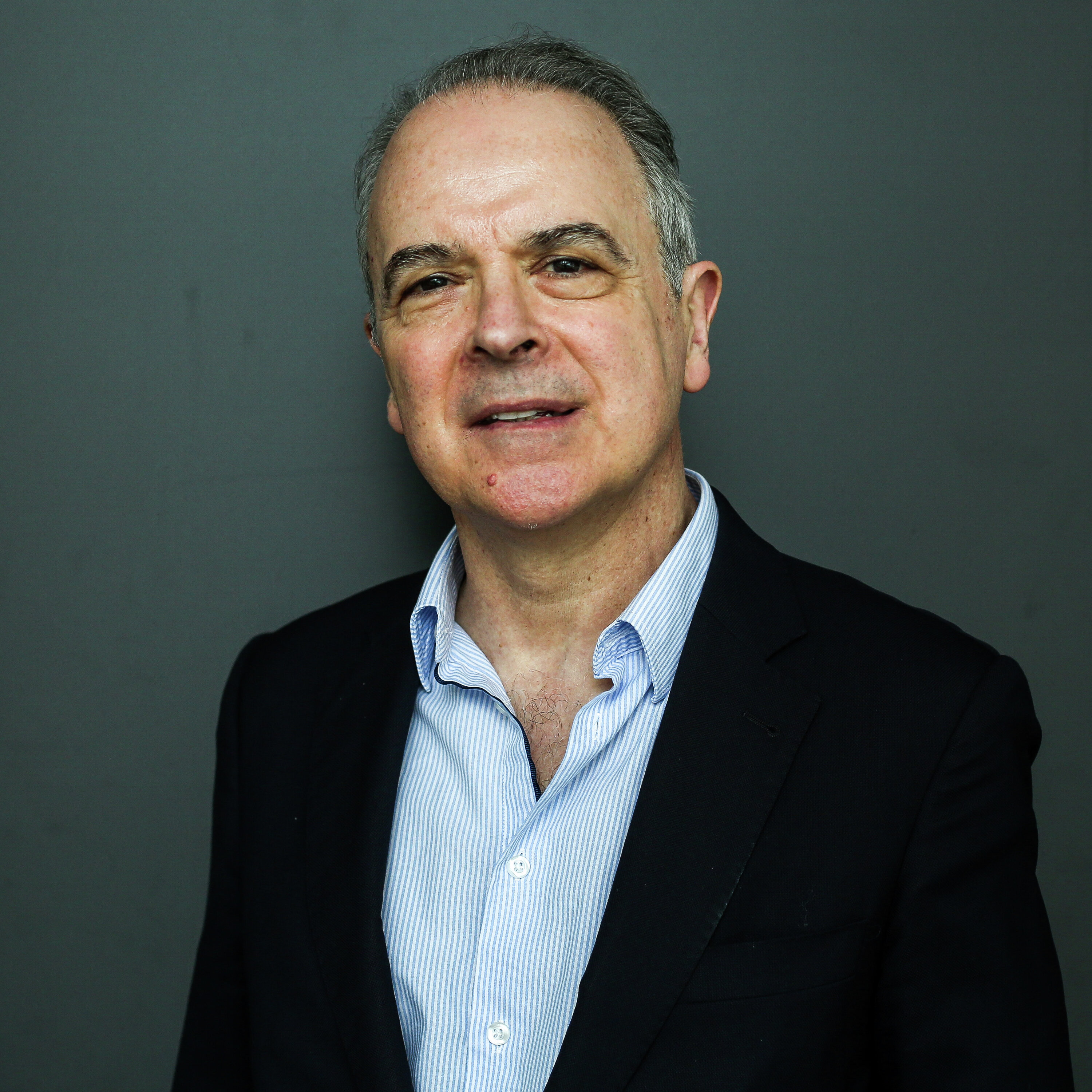 Rui Ramos: “A direita é mais cética em relação à ideia de que o poder político pode criar um mundo novo. A esquerda sempre acreditou nisso”