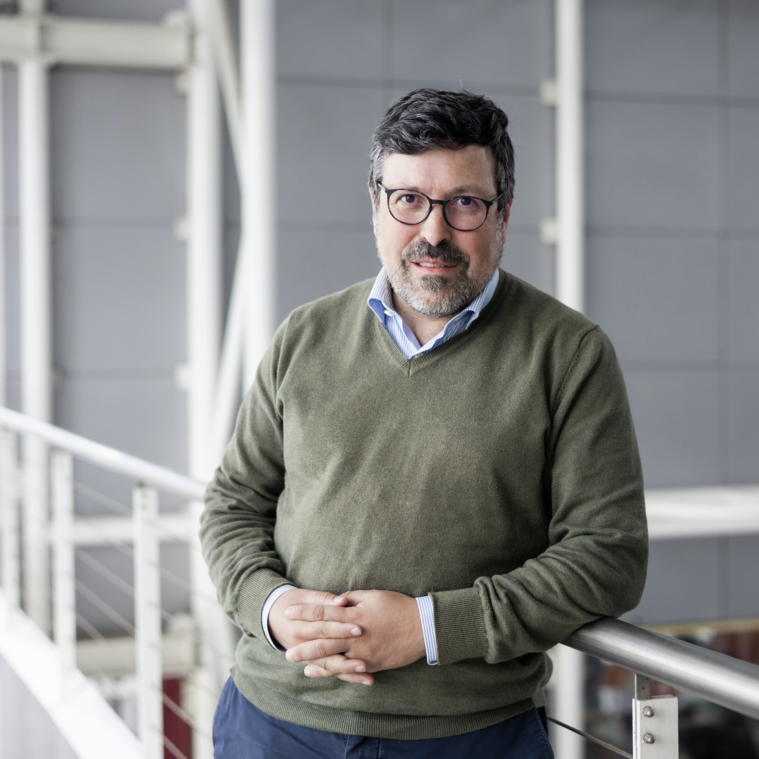 Alexandre Franco de Sá: “Não precisamos de viver com toda a gente. Precisamos é de partilhar o mundo com gente de quem não gostamos”