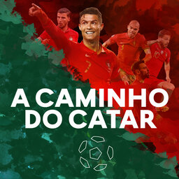 “Vamos trazer o caneco para Portugal”. Os maiores adeptos da seleção nacional a caminho do Mundial