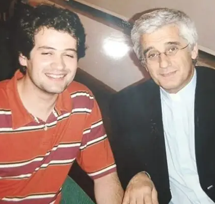 Entre Deus e o Diabo