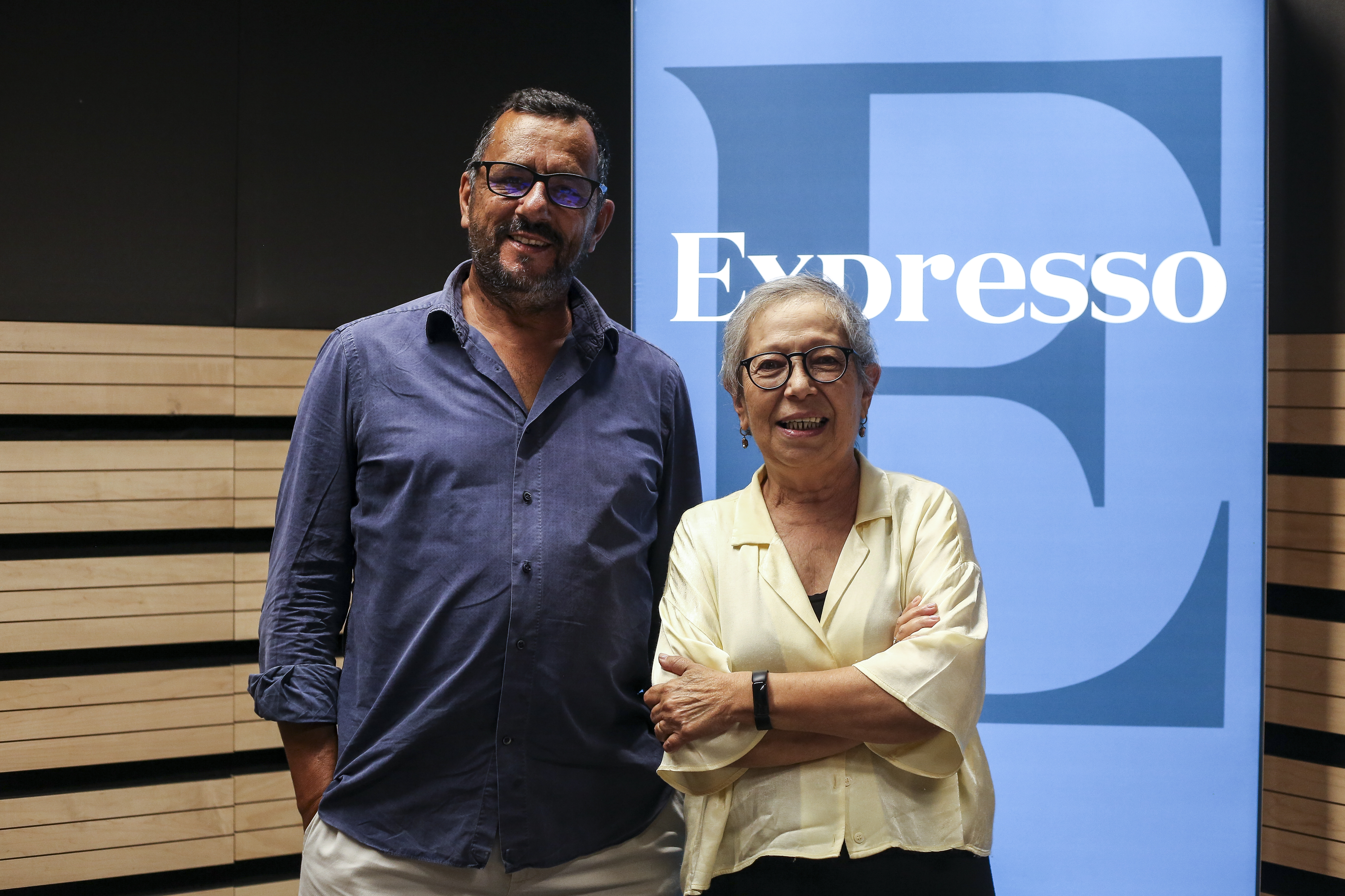 Liberdade para Pensar