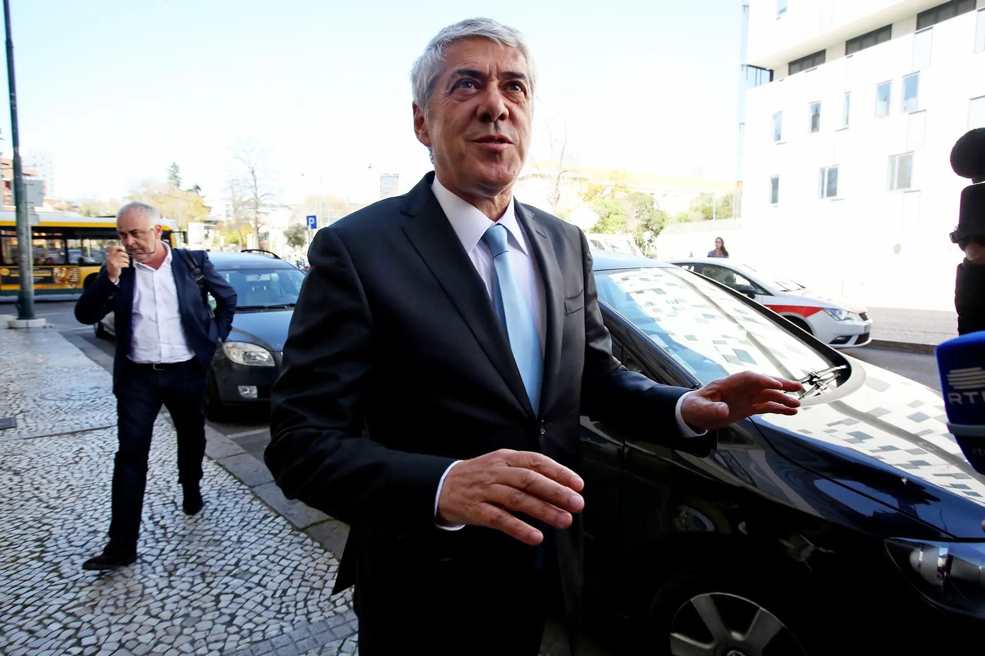 Liberdade para Pensar