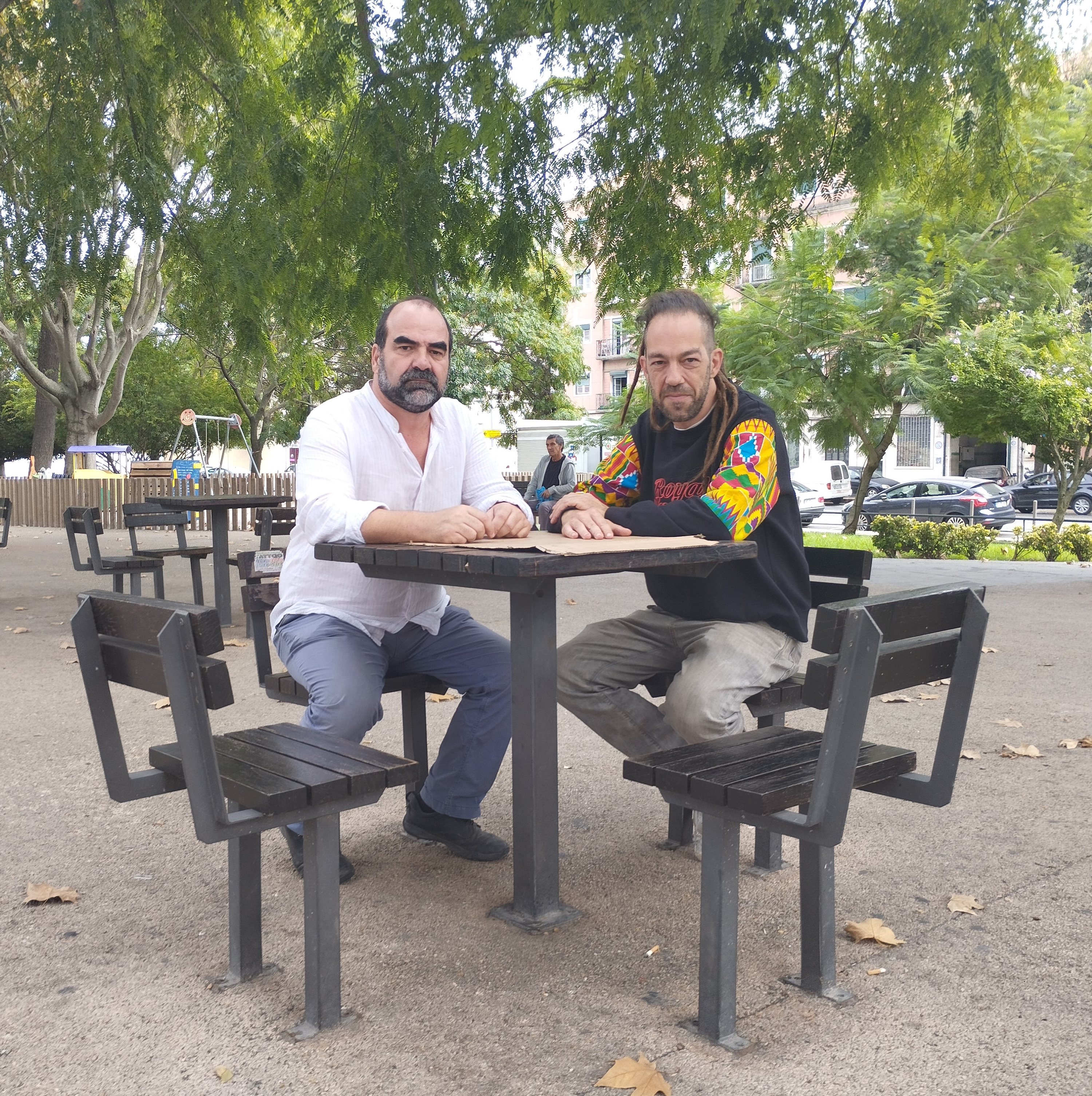 Perguntar Não Ofende