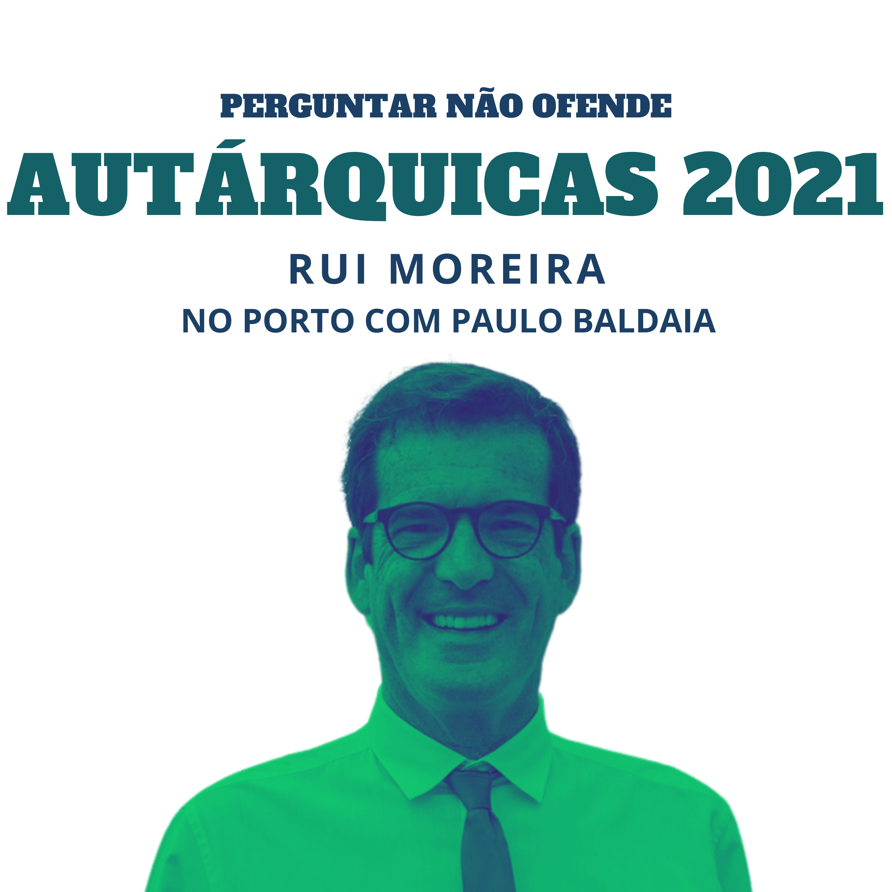 Perguntar Não Ofende