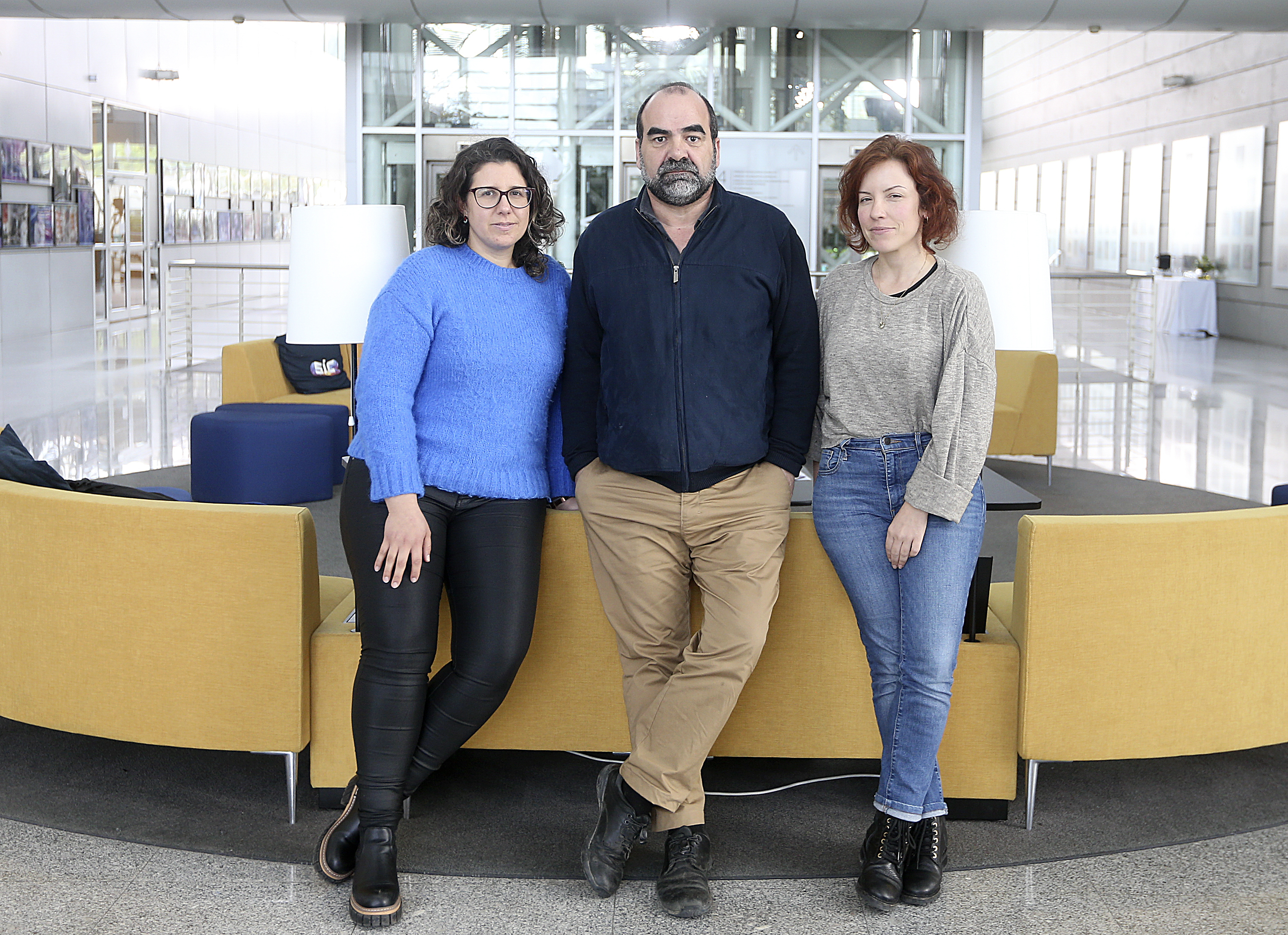 Luciana Maruta e Sofia da Palma Rodrigues: a abstenção sufoca a democracia?