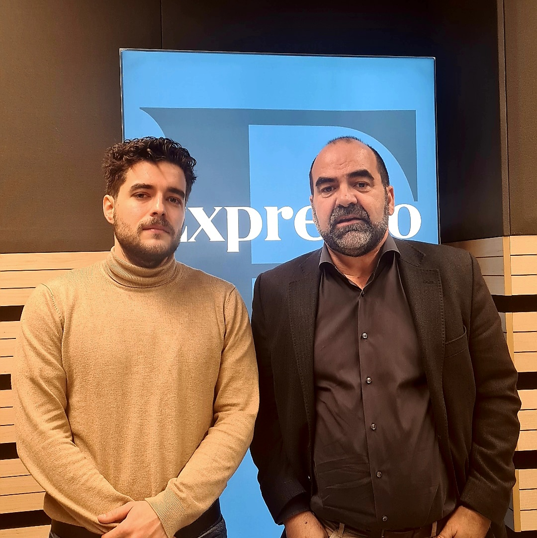 João Gabriel Ribeiro: o que é o ChatGPT? devemos temer a Inteligência Artificial?