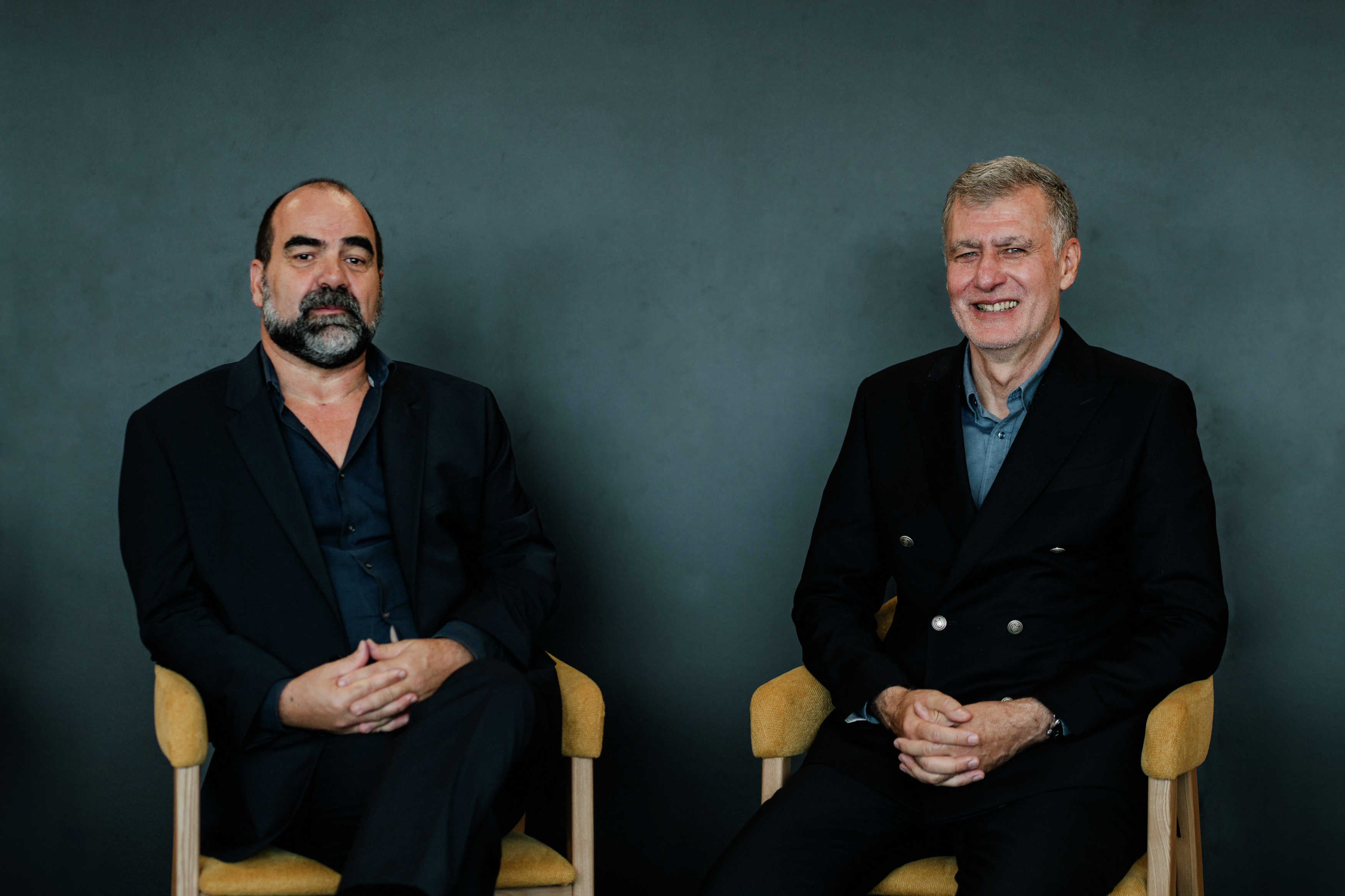 Presidenciais 2026 com Henrique Gouveia e Melo: sabemos que chegue do almirante que quer ser Presidente?