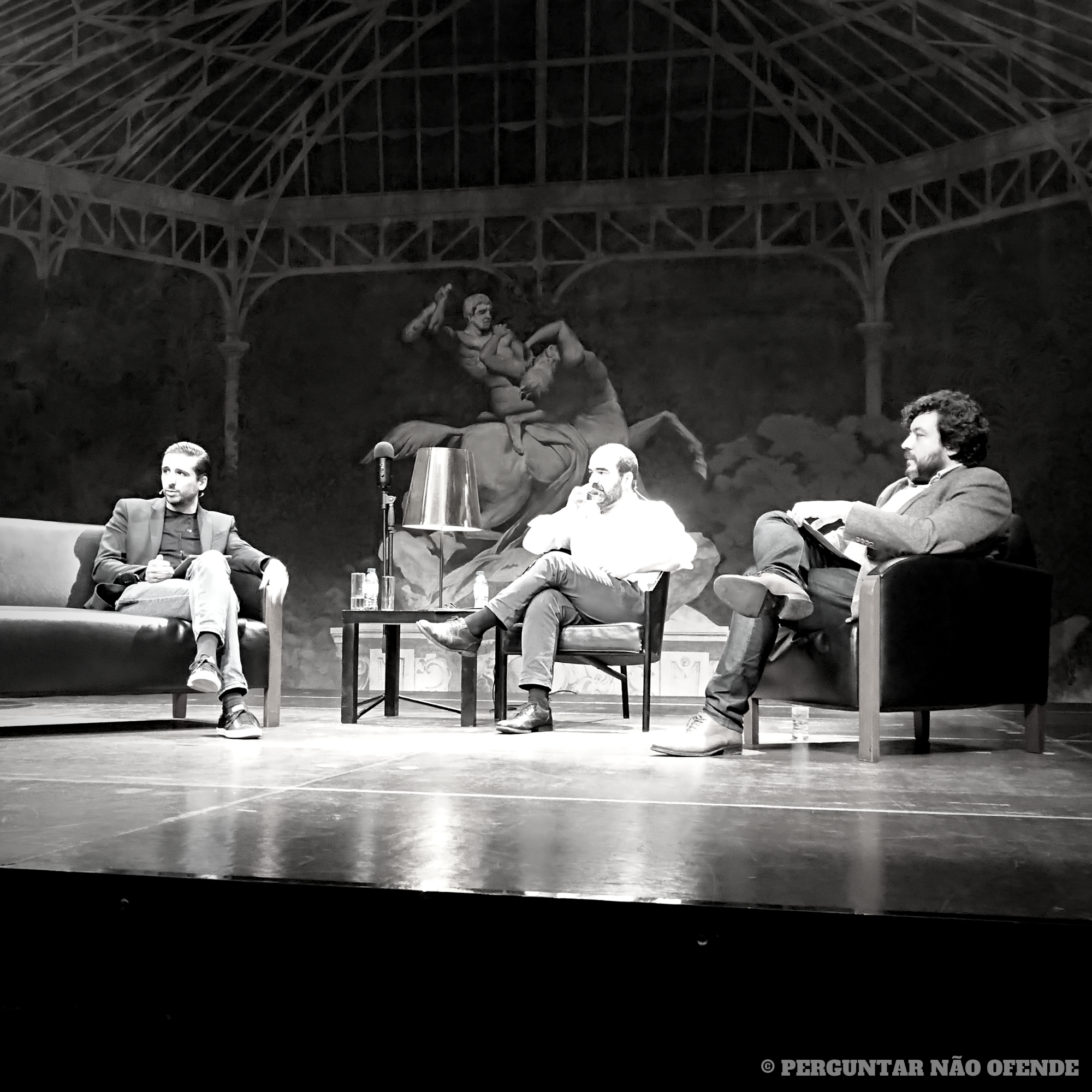 Helder Milheiro e Pedro Delgado Alves: “Podemos acabar com a tourada?”