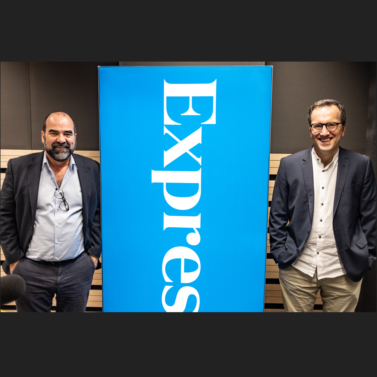 João Rodrigues: O neoliberalismo é um slogan?