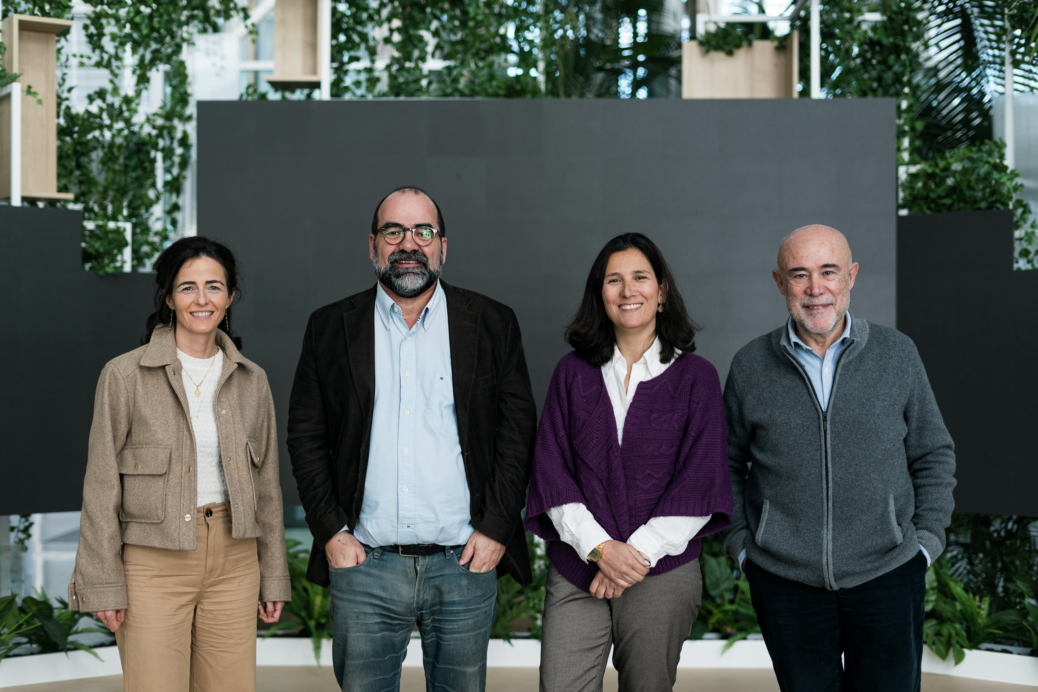 Mariana Reis, Matilde Sobral e Augusto Carreira: “Adolescência” acordou os pais e os políticos?