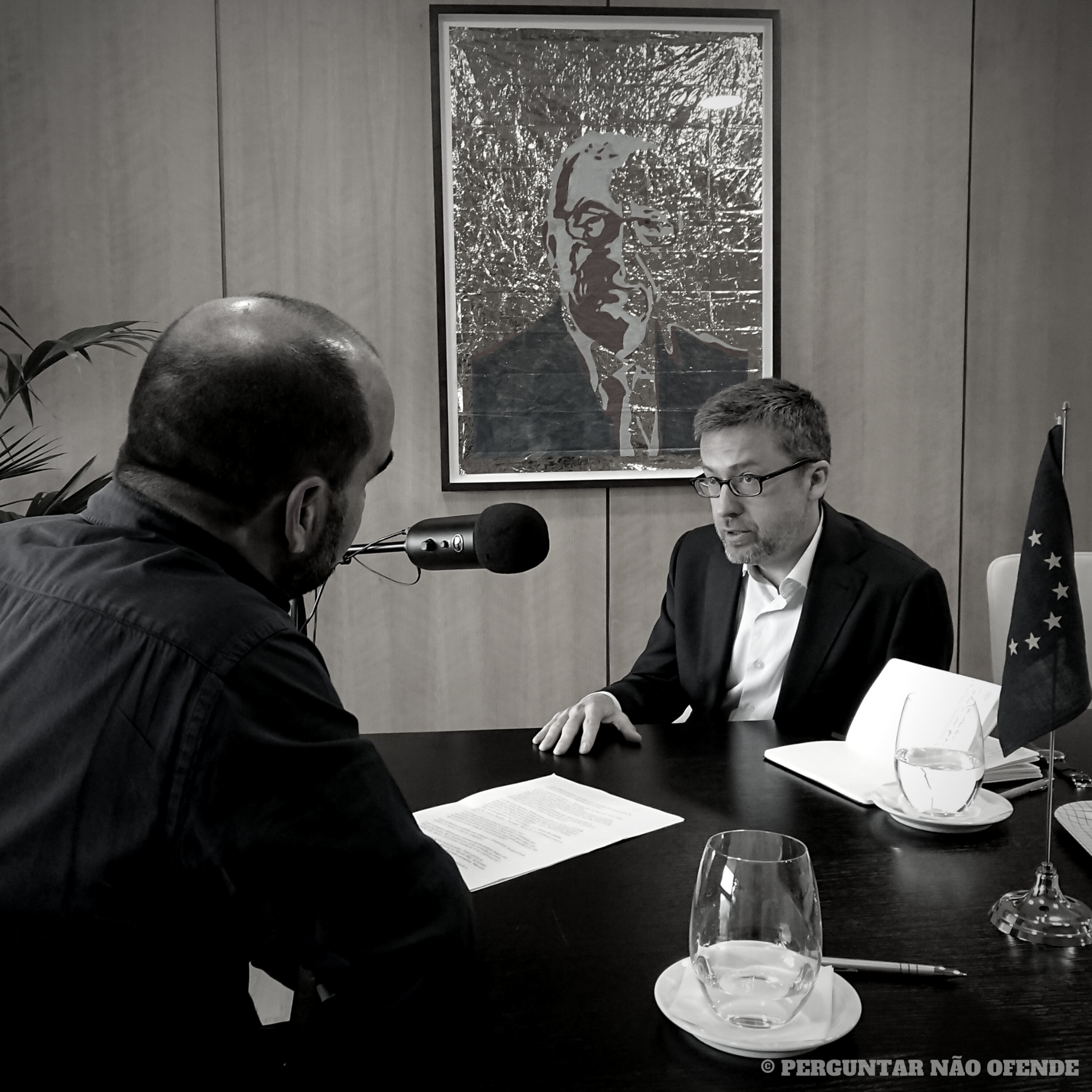 Europeias 2019 – Carlos Moedas: “Foram cinco anos perdidos para a Europa?”
