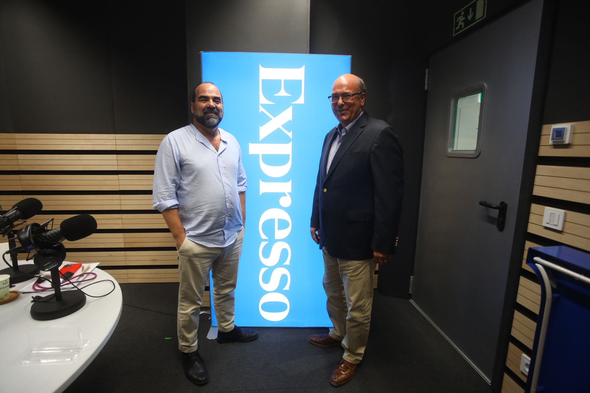 José Theotónio, CEO do Grupo Pestana: O turismo salva-nos ou condena-nos?
