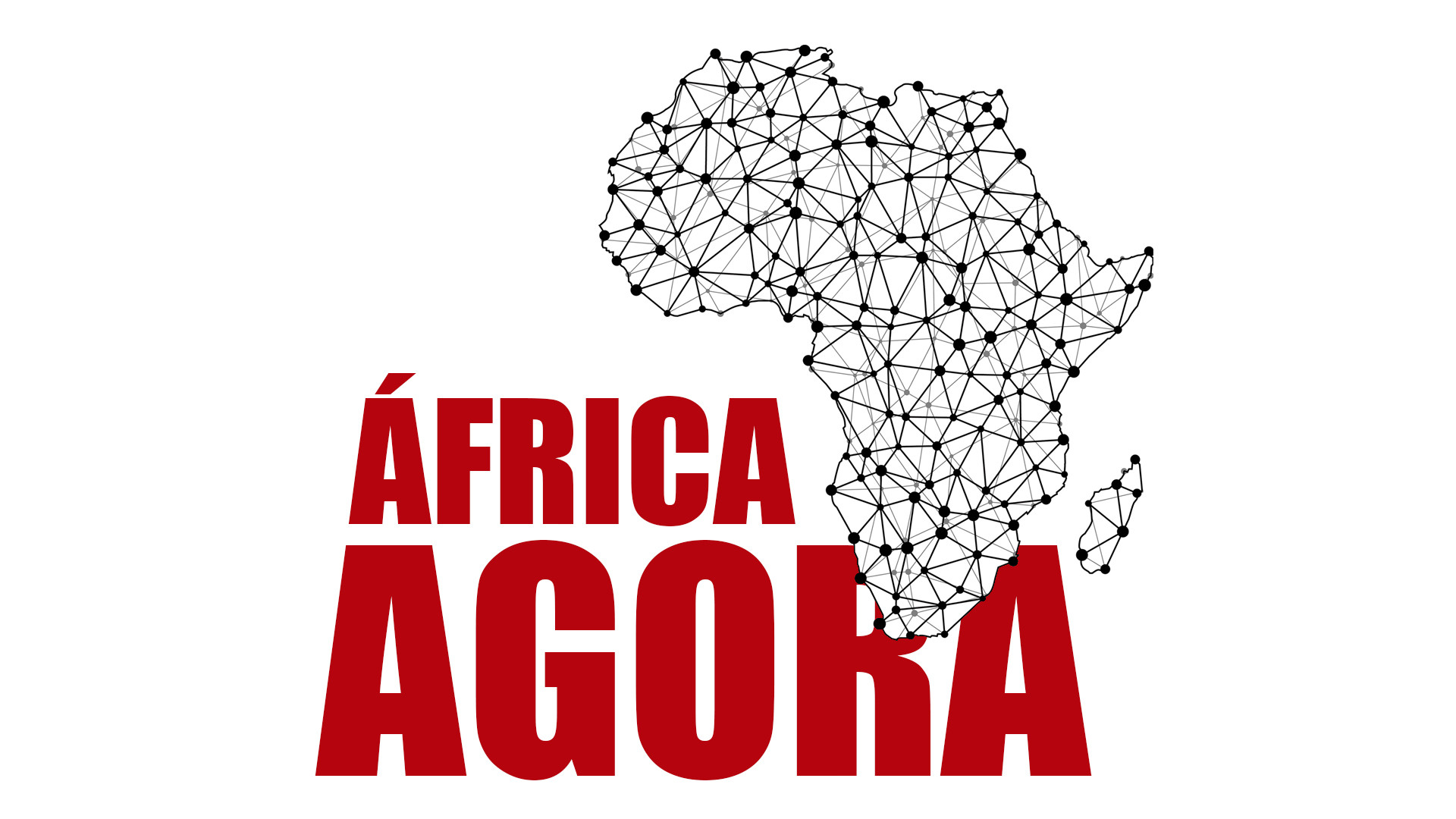 África Agora