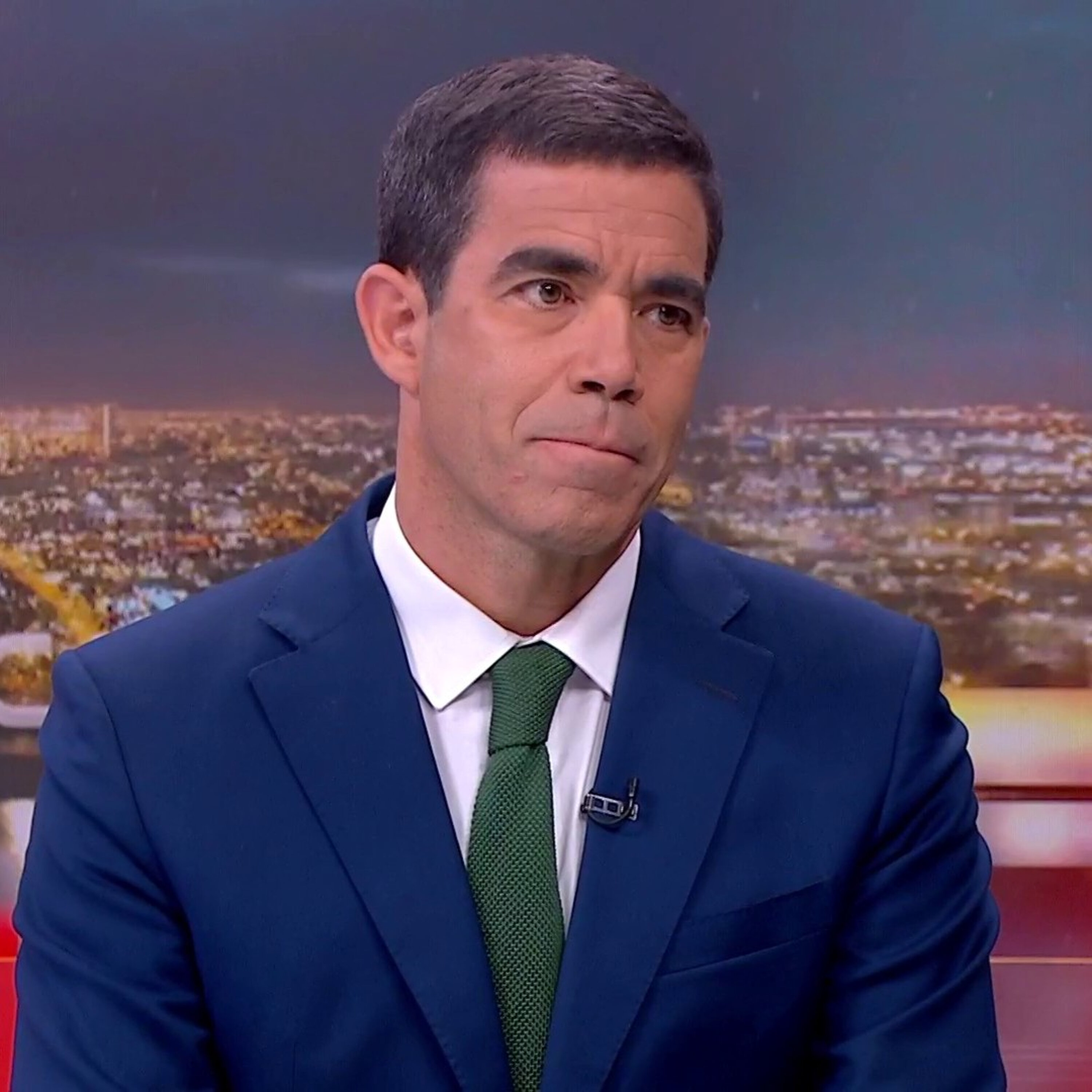 Entrevista a Leitão Amaro: “As pessoas terão mais dinheiro no bolso que vem do seu trabalho. O Estado vai ser menos glutão no momento de dificuldade”