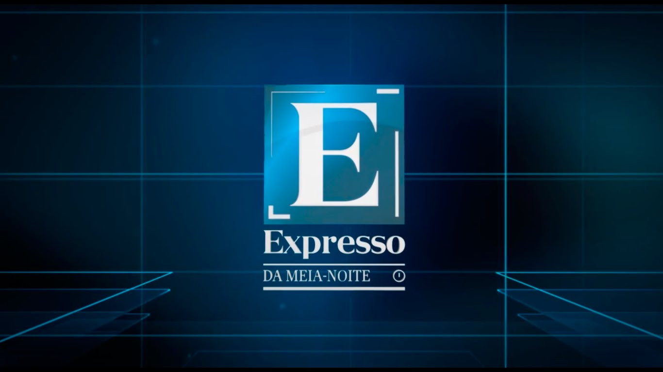 Expresso da Meia-Noite