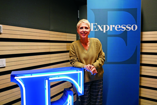 Clara Ferreira Alves:  “Balsemão foi um dos grandes fundadores da democracia portuguesa e traçou um caminho único no jornalismo português”