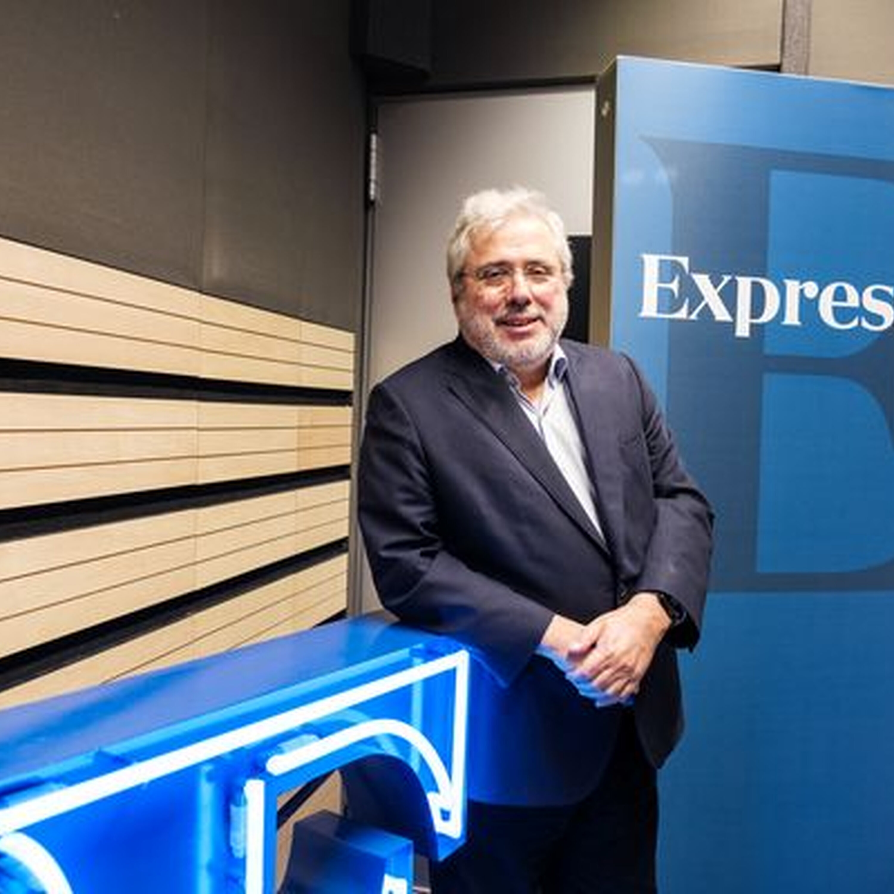 Henrique Monteiro: “Para nós, jornalistas, é o fim de uma época. Fomos relevantes como jornalistas graças à liberdade que Francisco Balsemão conseguiu para nós”