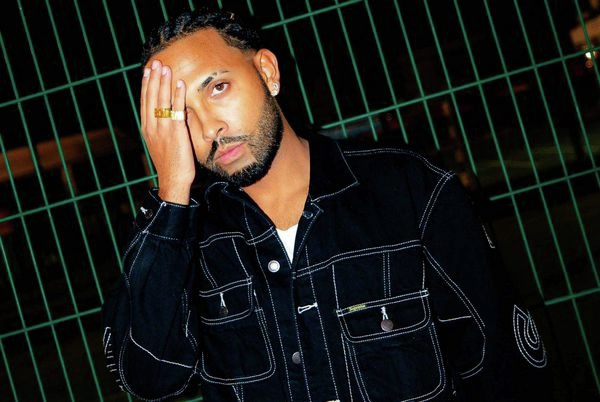 Mizzy Miles: “Cresci a ouvir Metallica e Lamb of God, além do pagode, samba e bossa nova, que é o que mais gosto a seguir ao hip-hop”