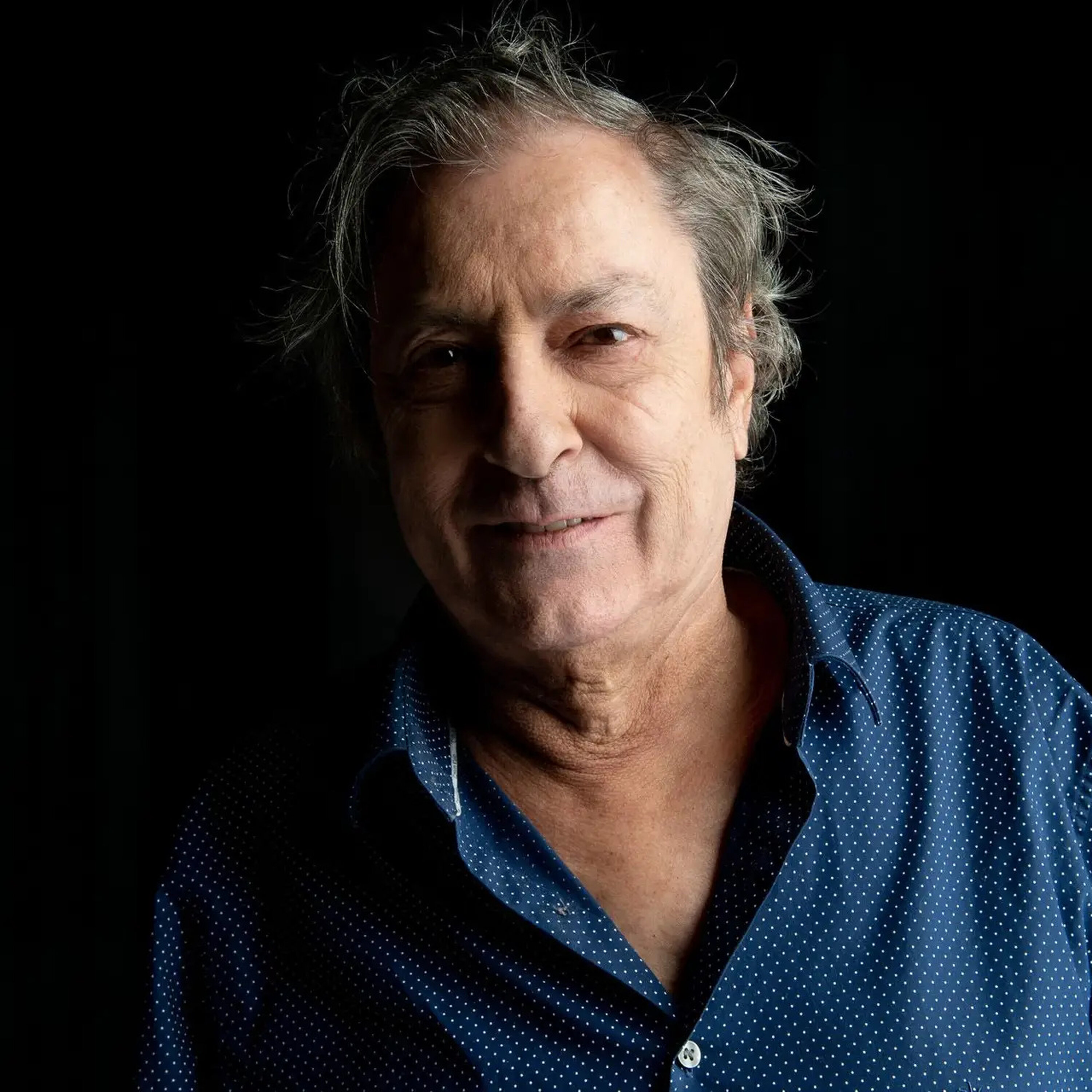 Jorge Palma (1950-2026): “Não tenho interesse nenhum em ir para o Panteão Nacional. Depois de morto estou a marimbar-me”