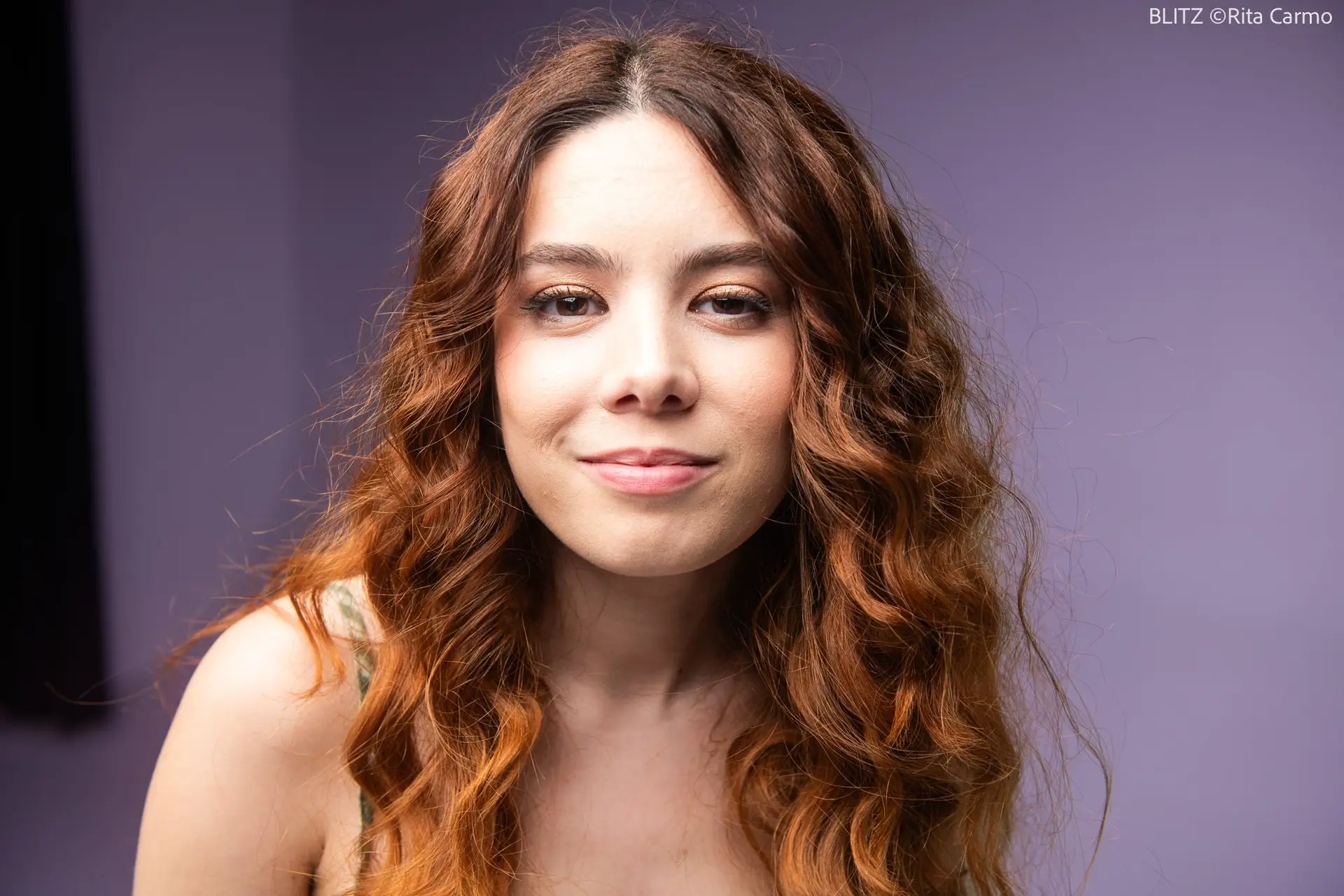 Bárbara Tinoco: “Há unicórnios como a Carolina Deslandes, que adora estar grávida, e depois eu, que odiei. Liguei-lhe a dizer ‘isto não é o que me vendeste’”