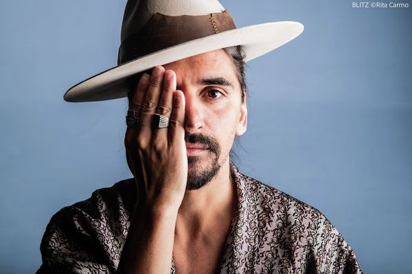 Tatanka, dos Black Mamba. Da infância idílica às noites loucas de Amesterdão