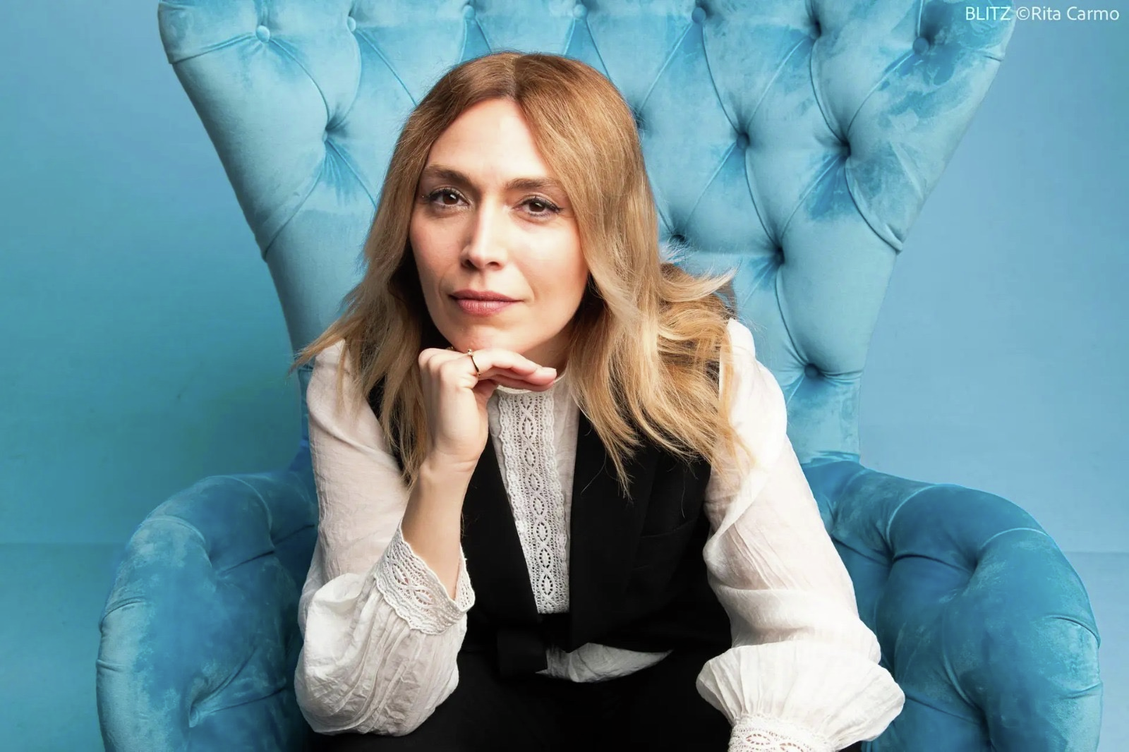 Ana Bacalhau: “Estamos a odiar-nos uns aos outros e ‘se não estás comigo, estás contra mim’. Historicamente, isso só leva a traulitada”