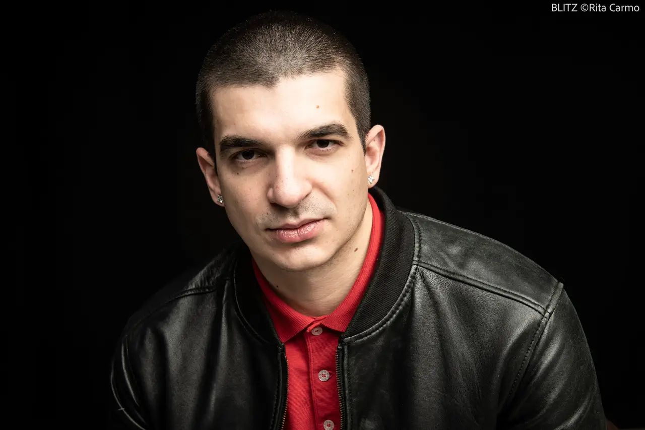 ProfJam. Dos desafios da fé ao sucesso de ‘Água de Coco’