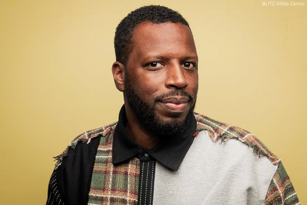 Dino D’Santiago: “Como é que alguém pode dizer que eu não amo Portugal? Amo este país mais do que tudo”