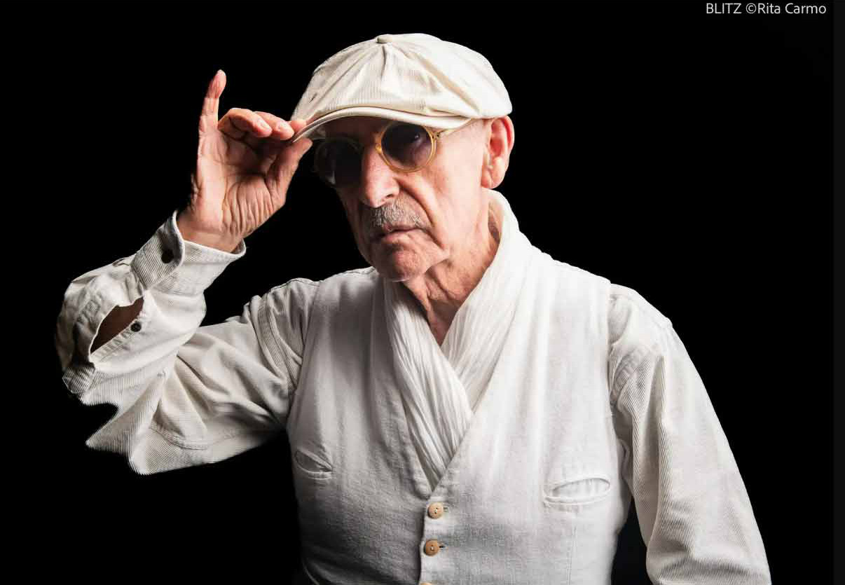 Vitorino. Das memórias do 25 de Abril no Largo do Carmo ao regresso do conservadorismo