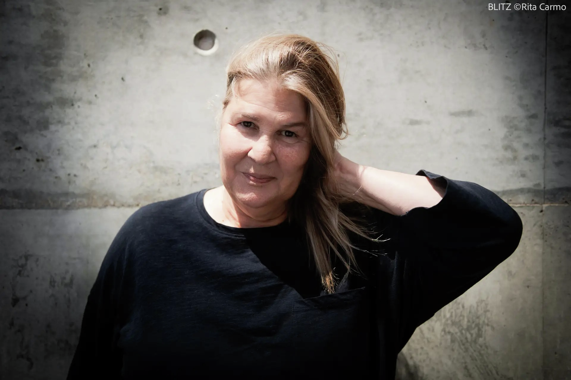 Lena d’Água. Dos momentos inesquecíveis com o amigo António Variações ao quente e frio novo álbum