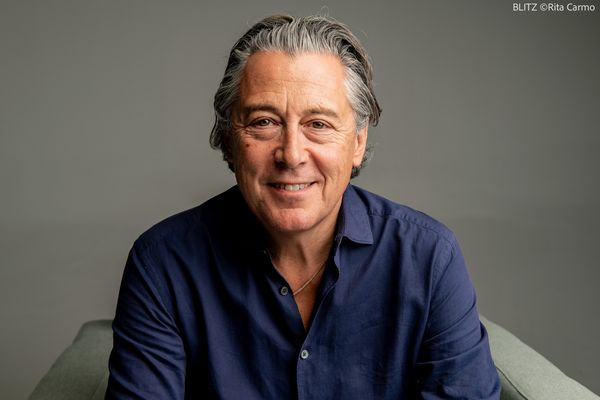 Álvaro Covões. Das novidades do NOS Alive à necessidade de um 25 de Novembro na cultura