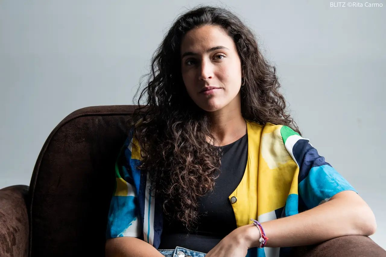 MARO. Do fim do ciclo Eurovisão ao encontro com os Coldplay em Los Angeles