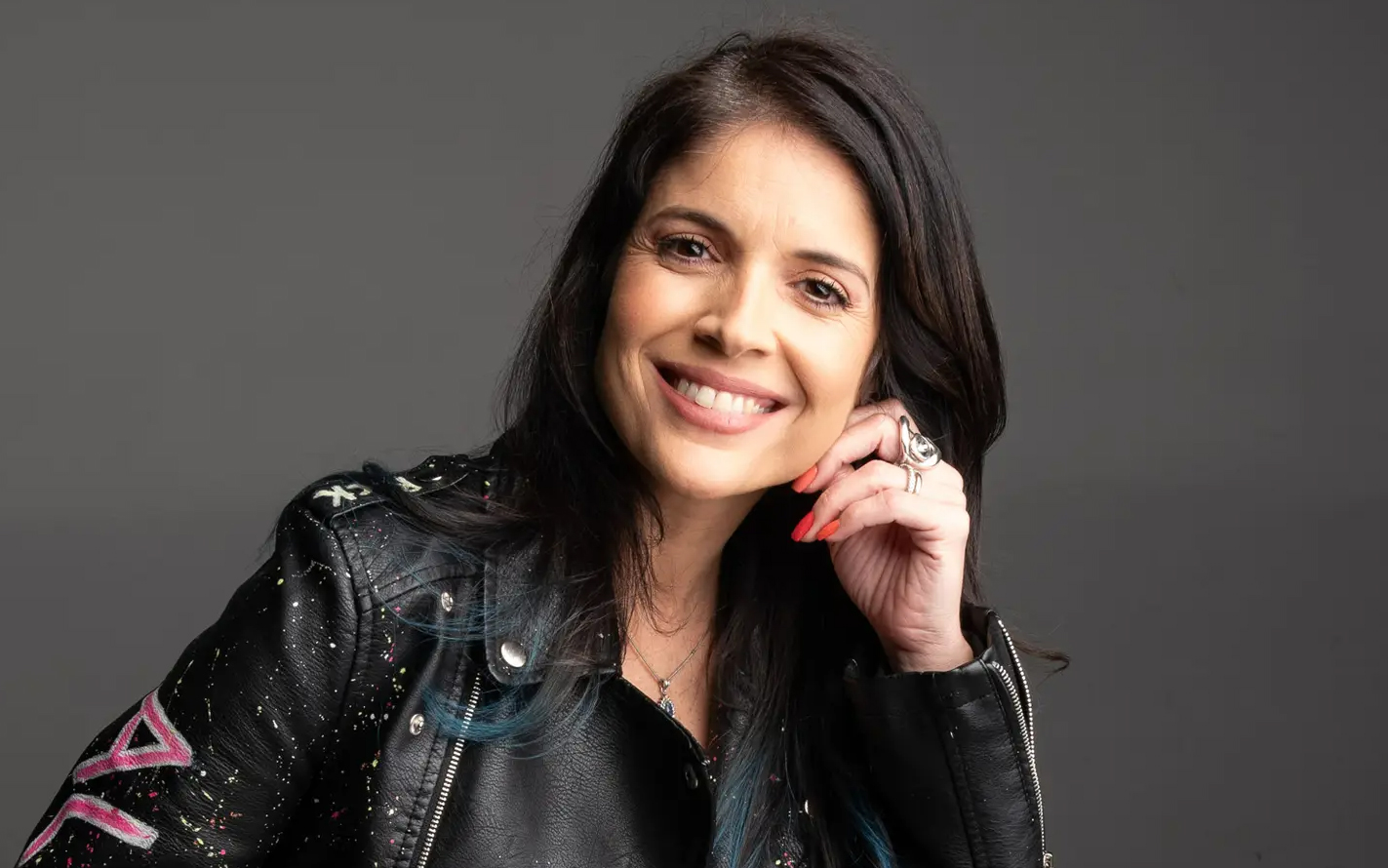 Roberta Medina. Dos 20 anos de Rock in Rio-Lisboa à “revolução” da mudança para o Parque Tejo