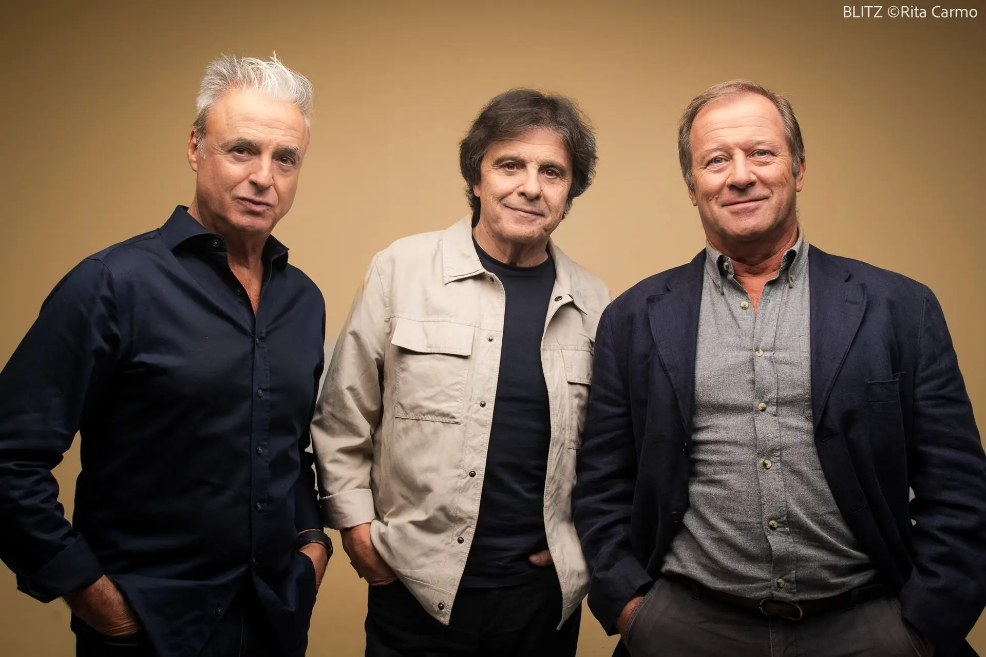 Trovante: “Os editores de Trovante foram connosco ouvir o disco ao estúdio e disseram: ‘É lamentável, não há um único êxito.’ Estava lá o ‘125 Azul’”