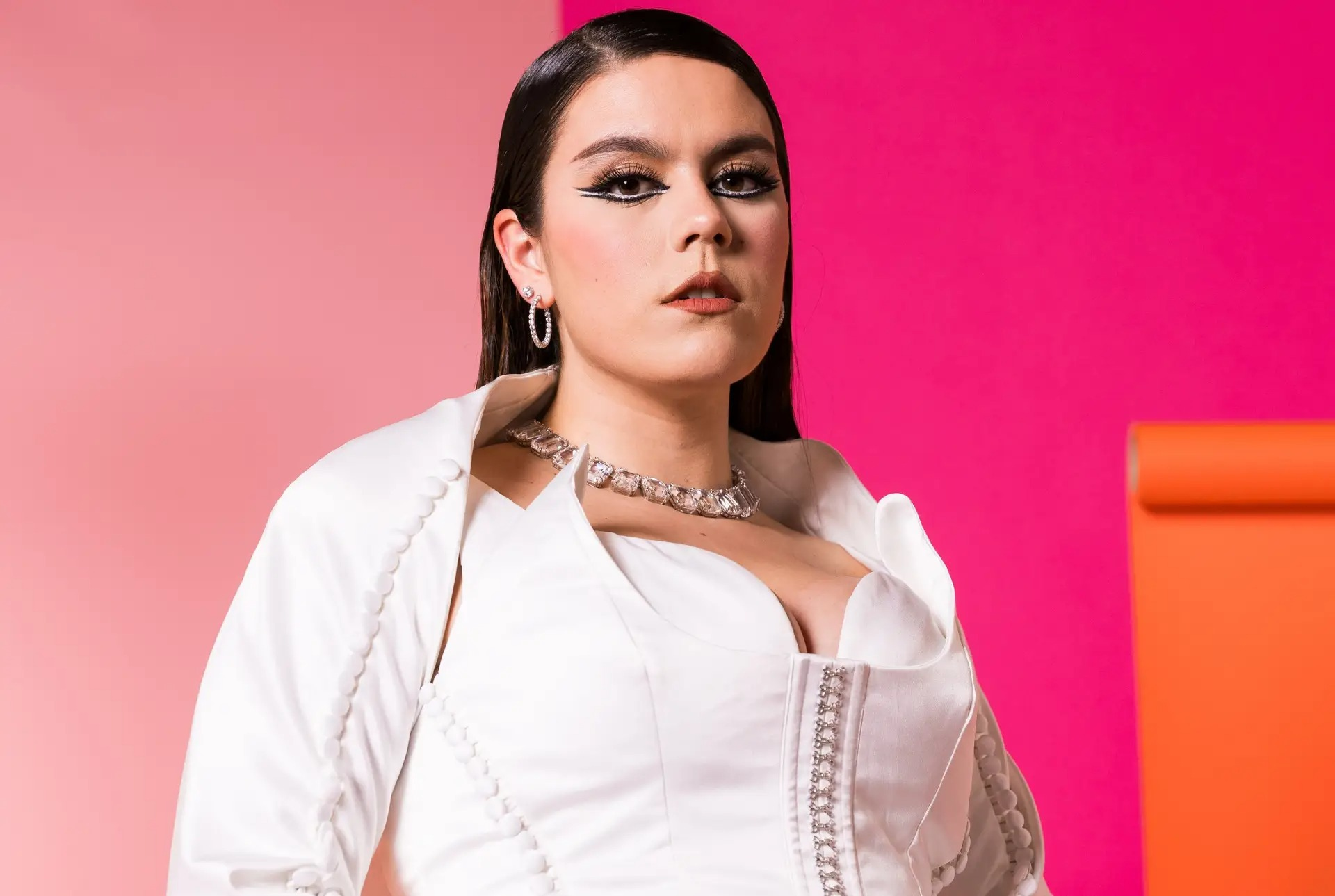 Iolanda na Eurovisão. Das histórias de uma semana em Malmö à ambição de ganhar o festival