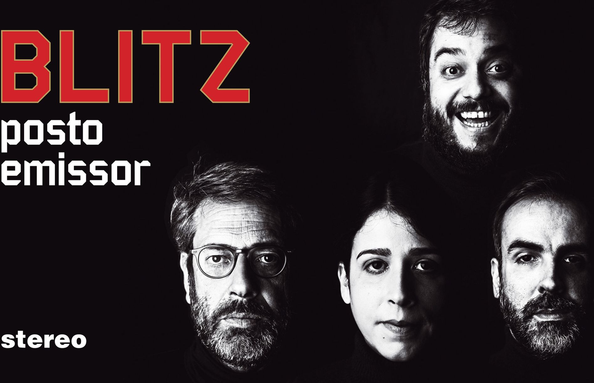 Posto Emissor #43: BLITZ convida Noiserv. Do novo confinamento aos “inúteis” debates presidenciais