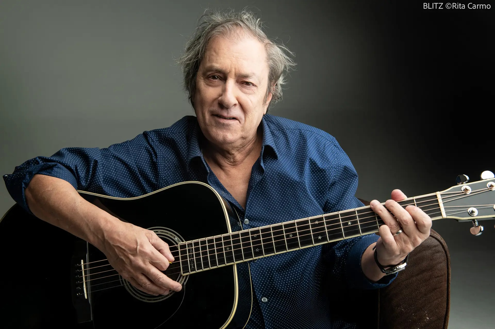 Jorge Palma. Das fase de uma carreira sem par à paixão por viagens