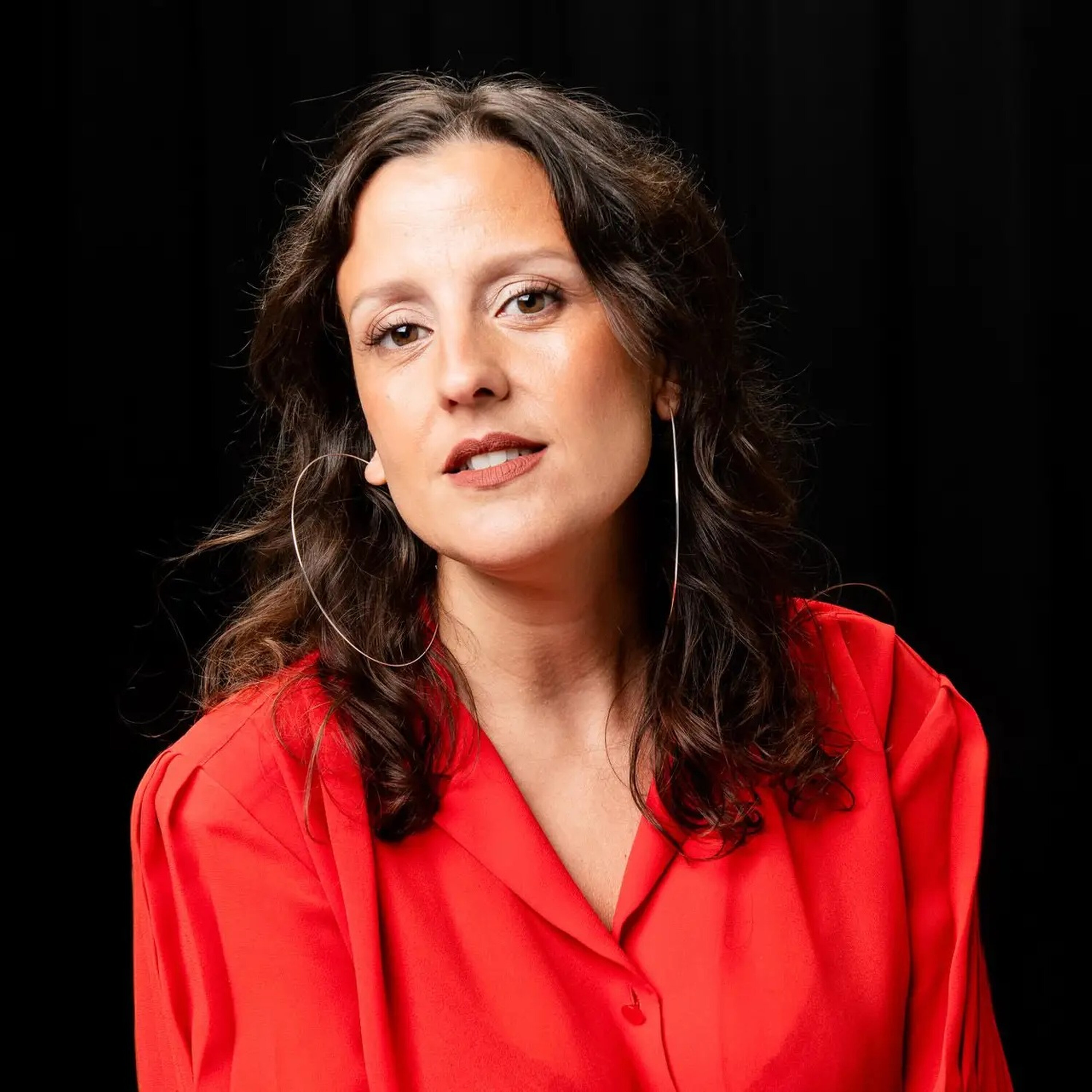 Margarida Campelo: “A minha mãe era a Leopoldina. E eu cantava: ‘Bem-vindos ao mundo encantado...’ Chegava à escola e dizia: ‘sabes quem canta isto? Sou eu!’”
