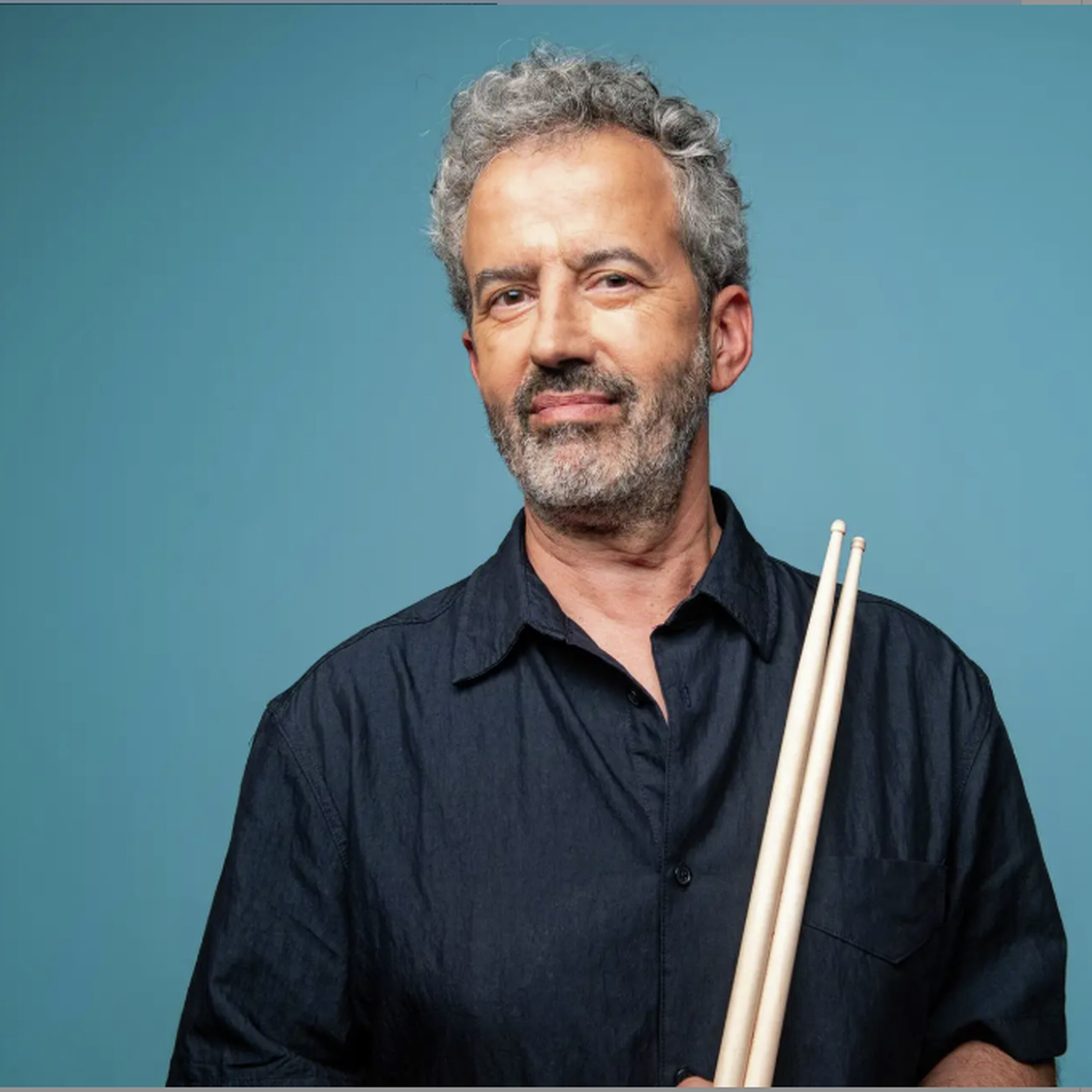 Mário Barreiros: “Criei os meus calos na bateria no quarteto do Rão Kyao. Andava com pensos, com bolhas, com sangue”