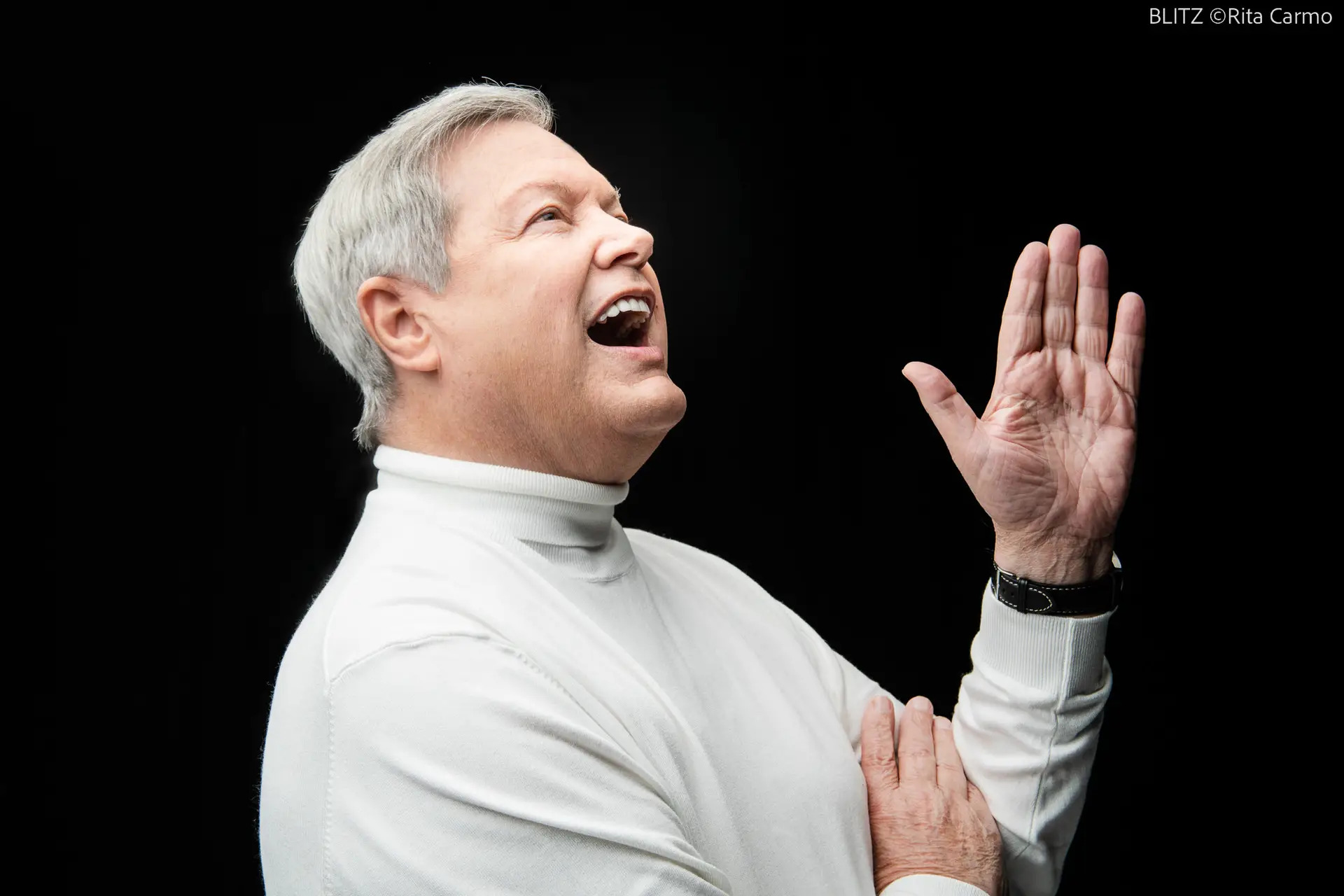 Marco Paulo. Do primeiro cachê em géneros à crueldade das redes sociais