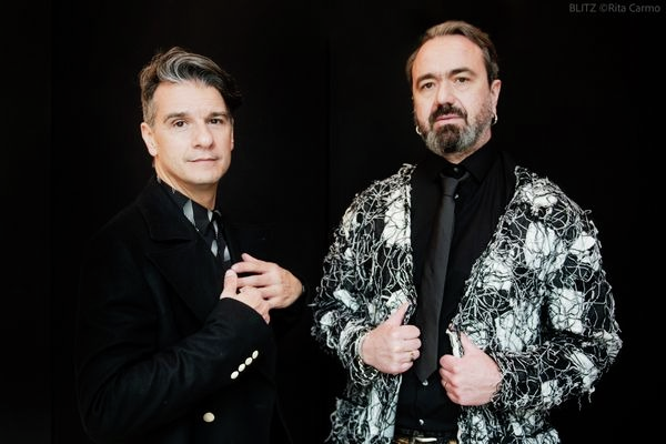 “Convidar outros cantores para Amália Hoje? A Sónia Tavares não deixava, matava-nos”