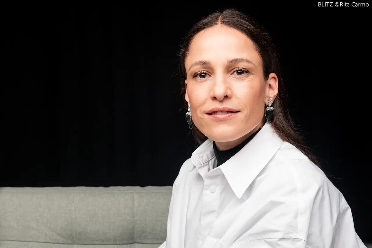 Carminho. Da emoção de cantar para o Papa ao encontro inesperado com Taylor Swift