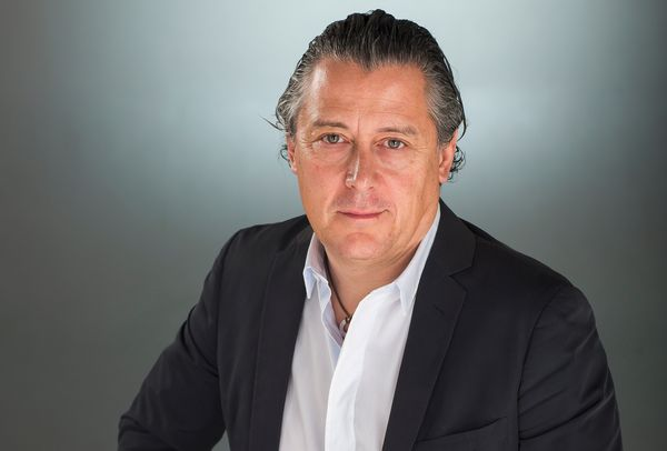 Álvaro Covões. Da febre Coldplay à Jornada Mundial da Juventude