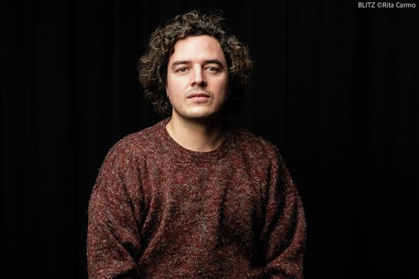 Capitão Fausto. Do concerto especial nos 40 anos da BLITZ aos projetos secretos para 2025