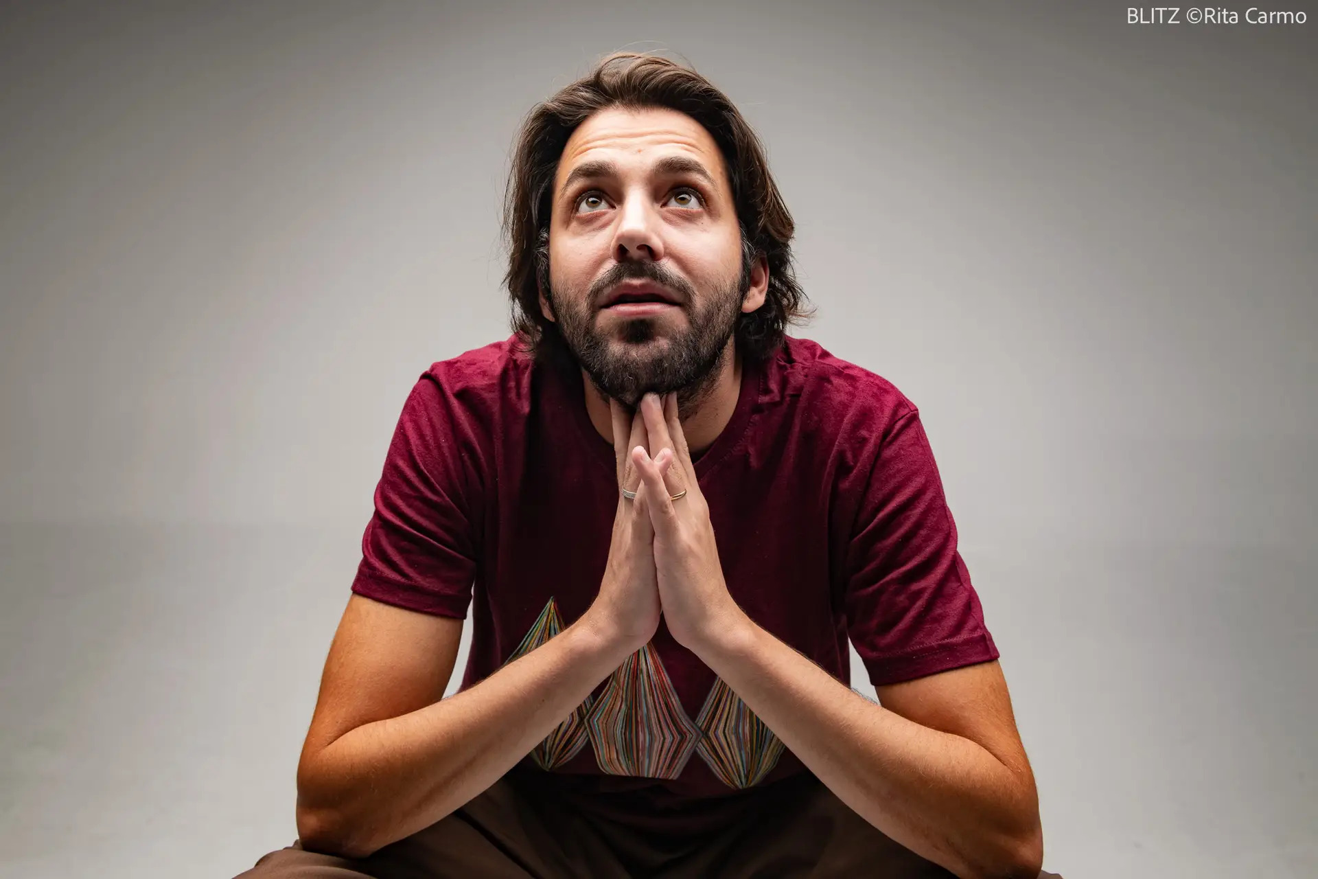 Salvador Sobral. Do novo “Timbre” à alegria de ser pai