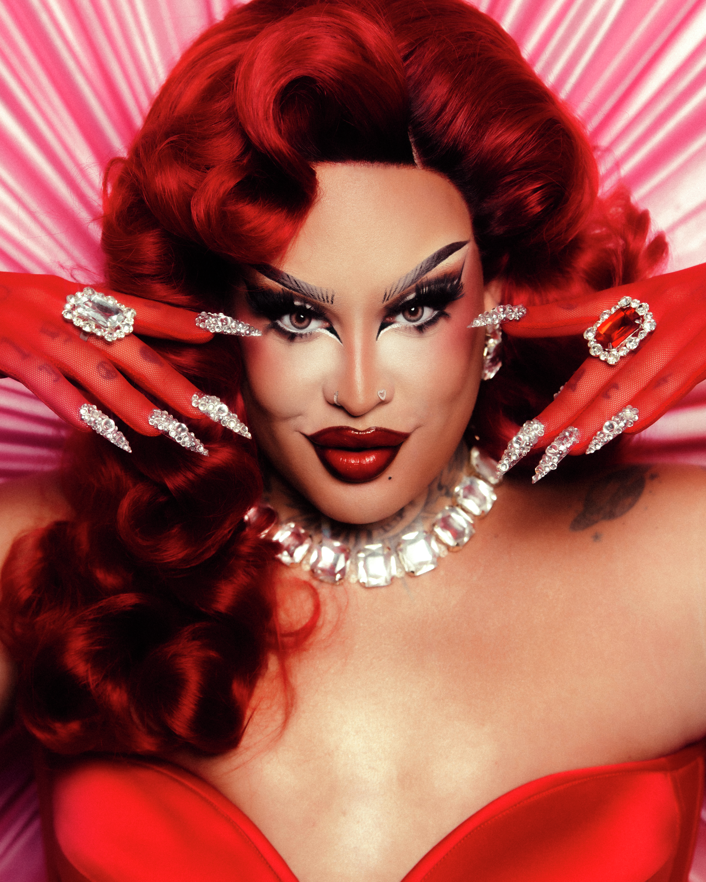 Gloria Groove. Da resistência da comunidade LGBTQIA+ ao dueto com Sara Correia