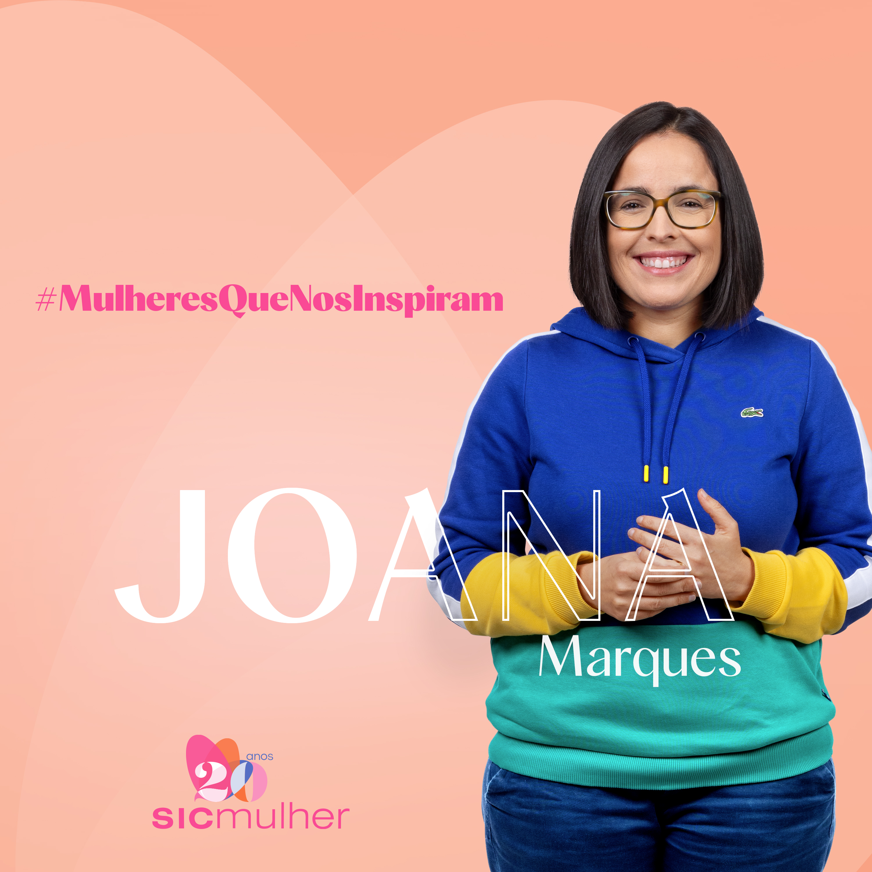 #MulheresQueNosInspiram