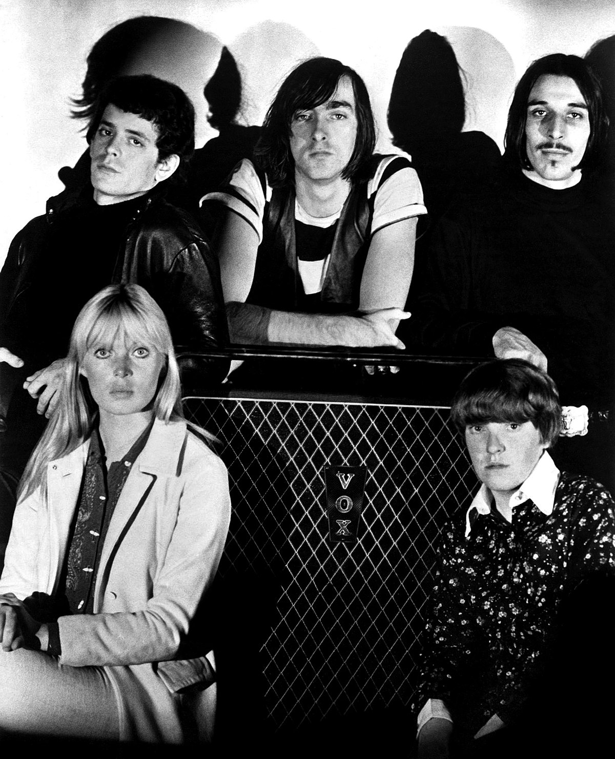 Uma forma de amor ou como The Feelies revisitam The Velvet Underground